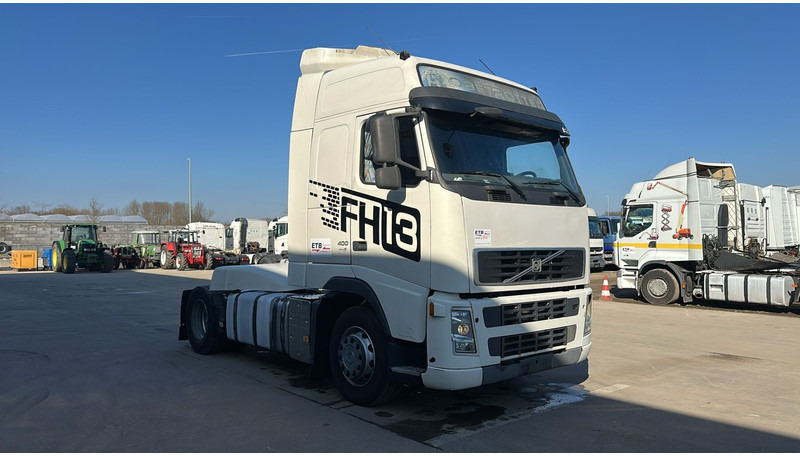 Volvo FH 400 (GOOD CONDITION / CLEAN CHASSIS / EURO 5) - Tractor unit: picture 3 Volvo FH 400 (GOOD CONDITION / CLEAN CHASSIS / EURO 5) - Tractor unit: picture 3
