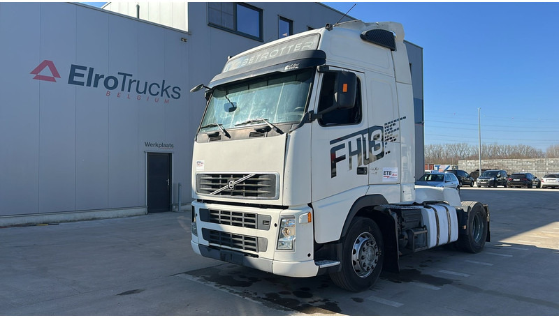 Volvo FH 400 (GOOD CONDITION / CLEAN CHASSIS / EURO 5) - Tractor unit: picture 1 Volvo FH 400 (GOOD CONDITION / CLEAN CHASSIS / EURO 5) - Tractor unit: picture 1