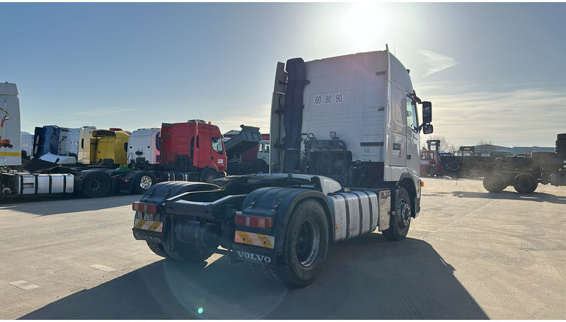 Volvo FH 400 (MANUAL GEARBOX / BOITE MANUELLE / CLEAN CHASSIS / EURO 5) - Tractor unit: picture 5 Volvo FH 400 (MANUAL GEARBOX / BOITE MANUELLE / CLEAN CHASSIS / EURO 5) - Tractor unit: picture 5