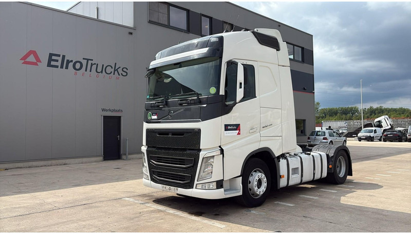 Volvo FH 460 (CHASSIS 2015 / PERFECT CONDITION / CLEAN CHASSIS) - Tractor unit: picture 1 Volvo FH 460 (CHASSIS 2015 / PERFECT CONDITION / CLEAN CHASSIS) - Tractor unit: picture 1