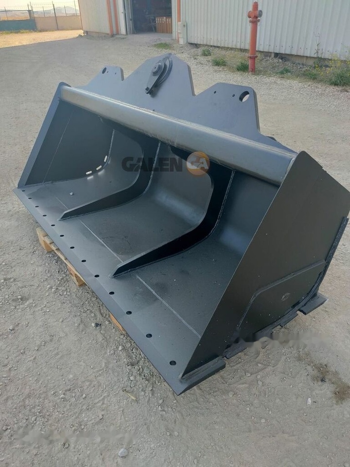 Galen OQ65 Tilt Bucket - Excavator bucket: picture 2 Galen OQ65 Tilt Bucket - Excavator bucket: picture 2