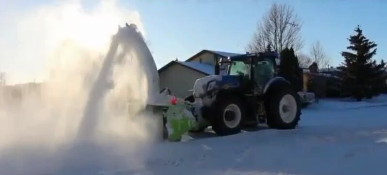 New Kar rotatifi - Snow Rotator - Snow plough: picture 3 New Kar rotatifi - Snow Rotator - Snow plough: picture 3