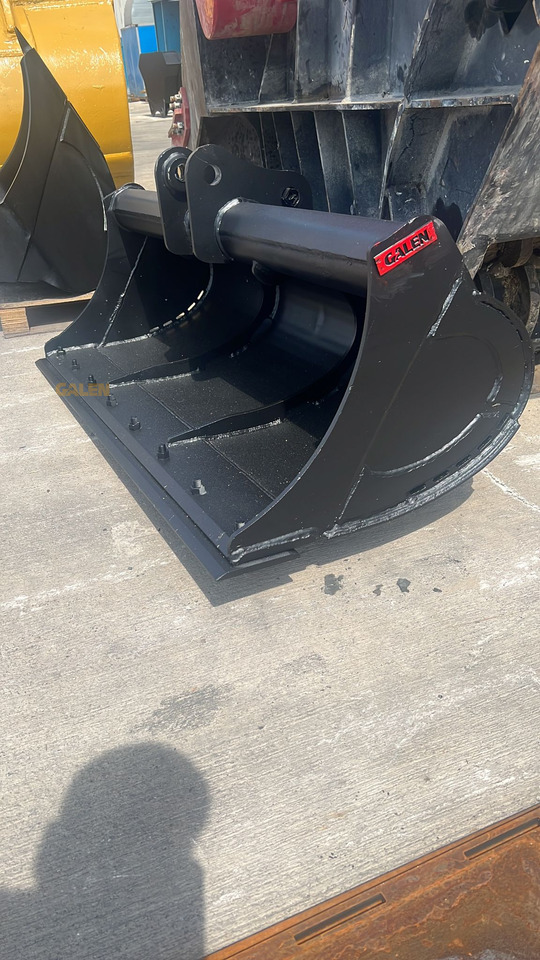 Sany SY35 Trapeze Bucket - Excavator bucket for Mini excavator: picture 4 Sany SY35 Trapeze Bucket - Excavator bucket for Mini excavator: picture 4