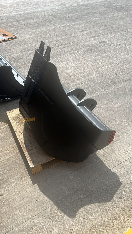 Sany SY35 Trapeze Bucket - Excavator bucket for Mini excavator: picture 5 Sany SY35 Trapeze Bucket - Excavator bucket for Mini excavator: picture 5