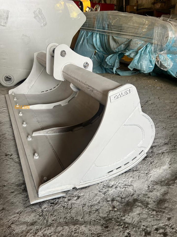 Sany SY35 Trapeze Bucket - Excavator bucket for Mini excavator: picture 1 Sany SY35 Trapeze Bucket - Excavator bucket for Mini excavator: picture 1