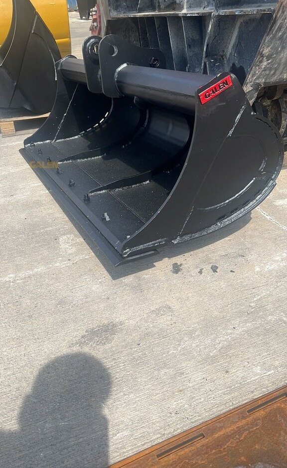 Sany SY35 - Excavator bucket: picture 3 Sany SY35 - Excavator bucket: picture 3