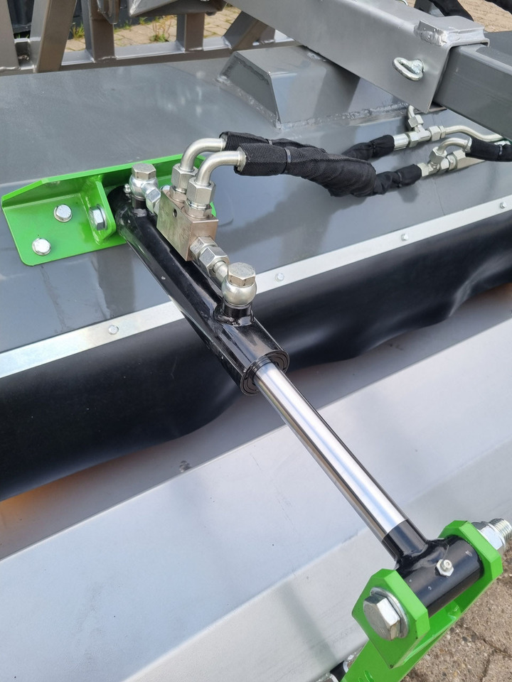 Broom for Loader Rolbezem 1,50m nylon: picture 6