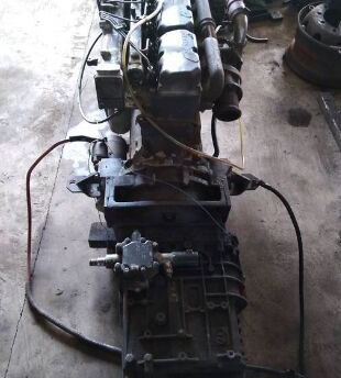 Engine for Truck MAN D0826LFL03   MAN truck: picture 7 Engine for Truck MAN D0826LFL03   MAN truck: picture 7