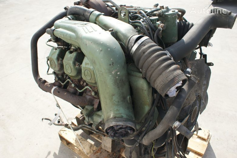 Engine for Truck OM441: picture 6