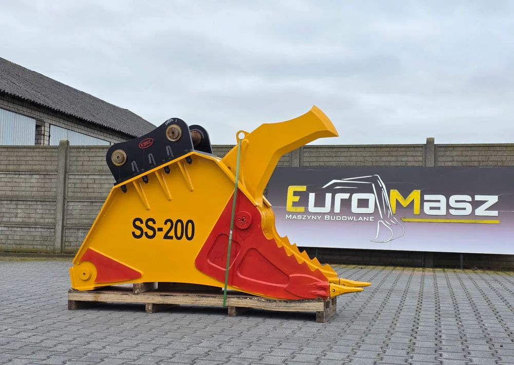 Inny Nożyce, szczęki do wyrywania, usuwania pni drzew - Attachment for Construction machinery: picture 3 Inny Nożyce, szczęki do wyrywania, usuwania pni drzew - Attachment for Construction machinery: picture 3