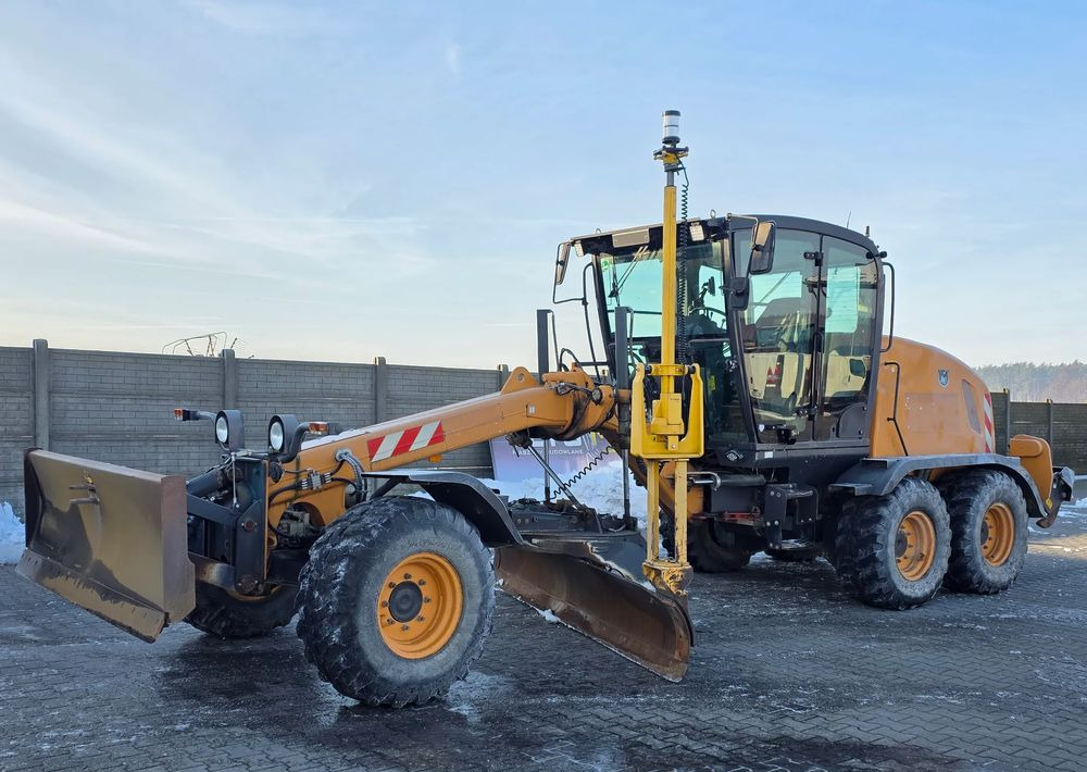 New Holland 836C AWD, 6X6, 2016 ROK, SYSTEM NIWELACJI TRIMBLE 3D - Roller: picture 1 New Holland 836C AWD, 6X6, 2016 ROK, SYSTEM NIWELACJI TRIMBLE 3D - Roller: picture 1