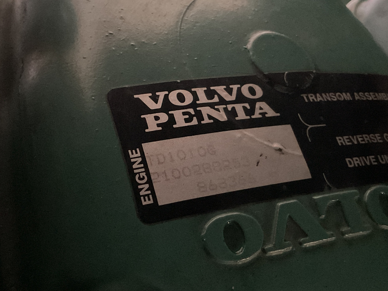 Volvo SDMO generator set. 200KVA. Very complete. Tested and approved. - Generator set: picture 5 Volvo SDMO generator set. 200KVA. Very complete. Tested and approved. - Generator set: picture 5