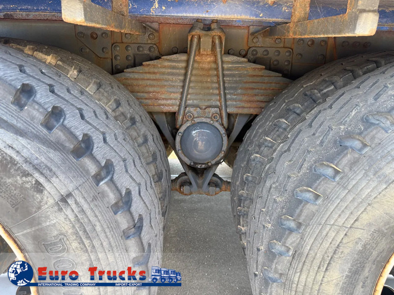 Volvo FM 10 6x4 - Tipper: picture 5 Volvo FM 10 6x4 - Tipper: picture 5