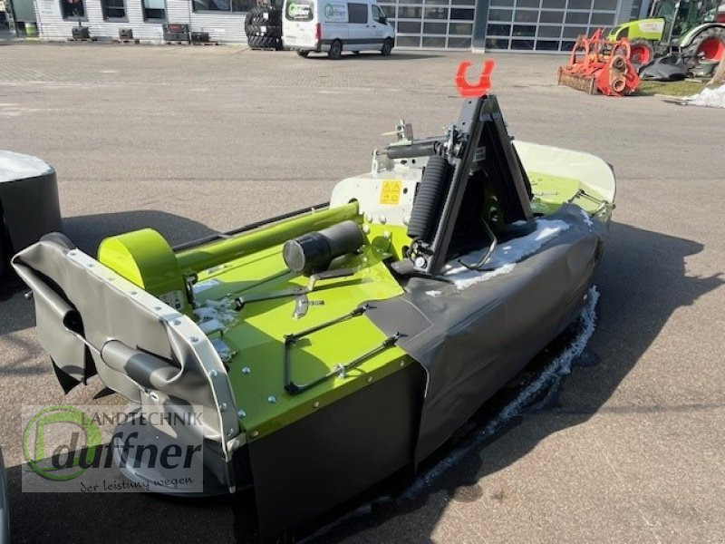 CLAAS Corto 310 F - Mower: picture 4 CLAAS Corto 310 F - Mower: picture 4