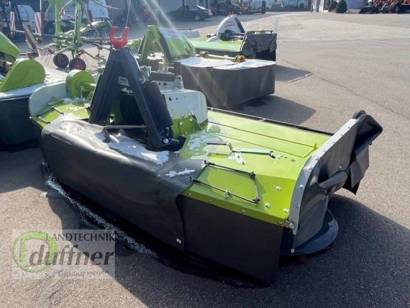 CLAAS Corto 310 F - Mower: picture 2 CLAAS Corto 310 F - Mower: picture 2