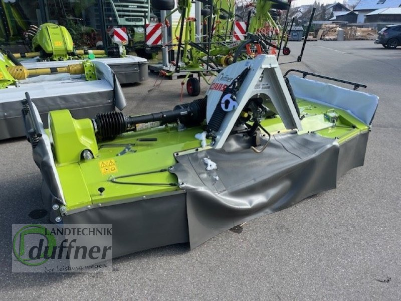 CLAAS Corto 3200 F Profil - Mower: picture 2 CLAAS Corto 3200 F Profil - Mower: picture 2