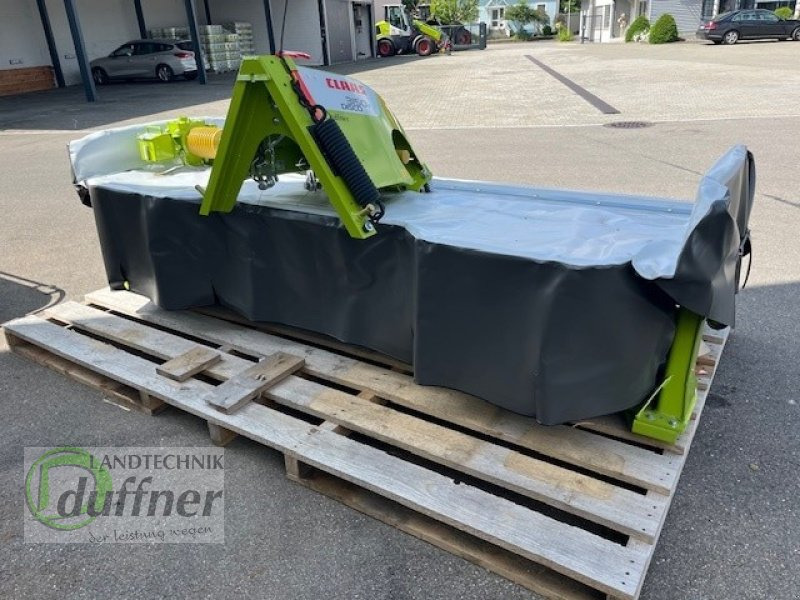 CLAAS Disco 3150 F - Mower: picture 3 CLAAS Disco 3150 F - Mower: picture 3