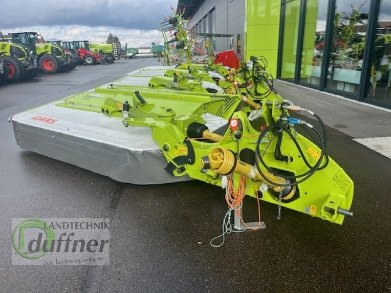 CLAAS Disco 3200 C Contour - Mower: picture 1 CLAAS Disco 3200 C Contour - Mower: picture 1