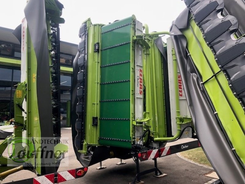 CLAAS Disco 9200 CAS - Mower: picture 5 CLAAS Disco 9200 CAS - Mower: picture 5