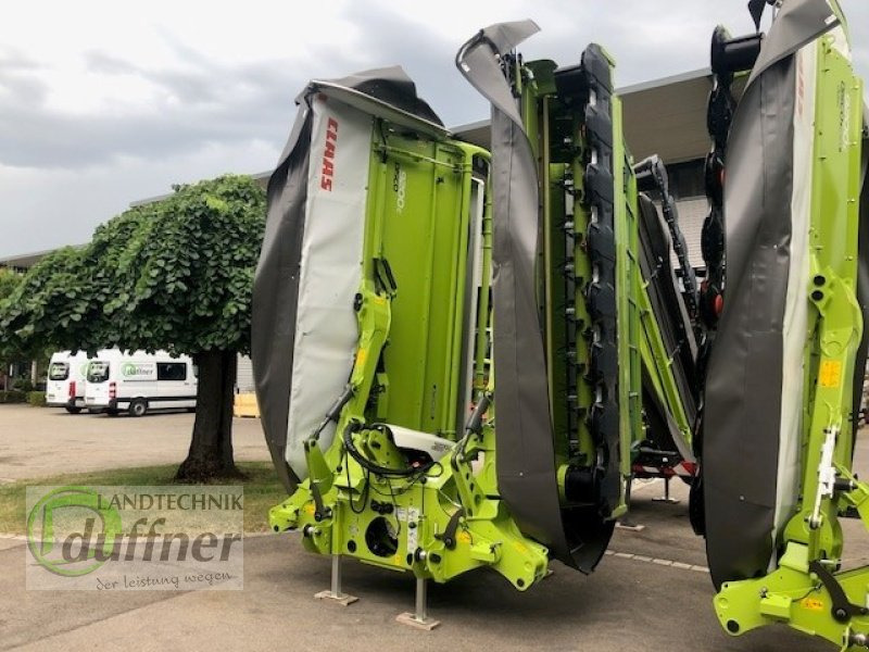 CLAAS Disco 9200 CAS - Mower: picture 3 CLAAS Disco 9200 CAS - Mower: picture 3