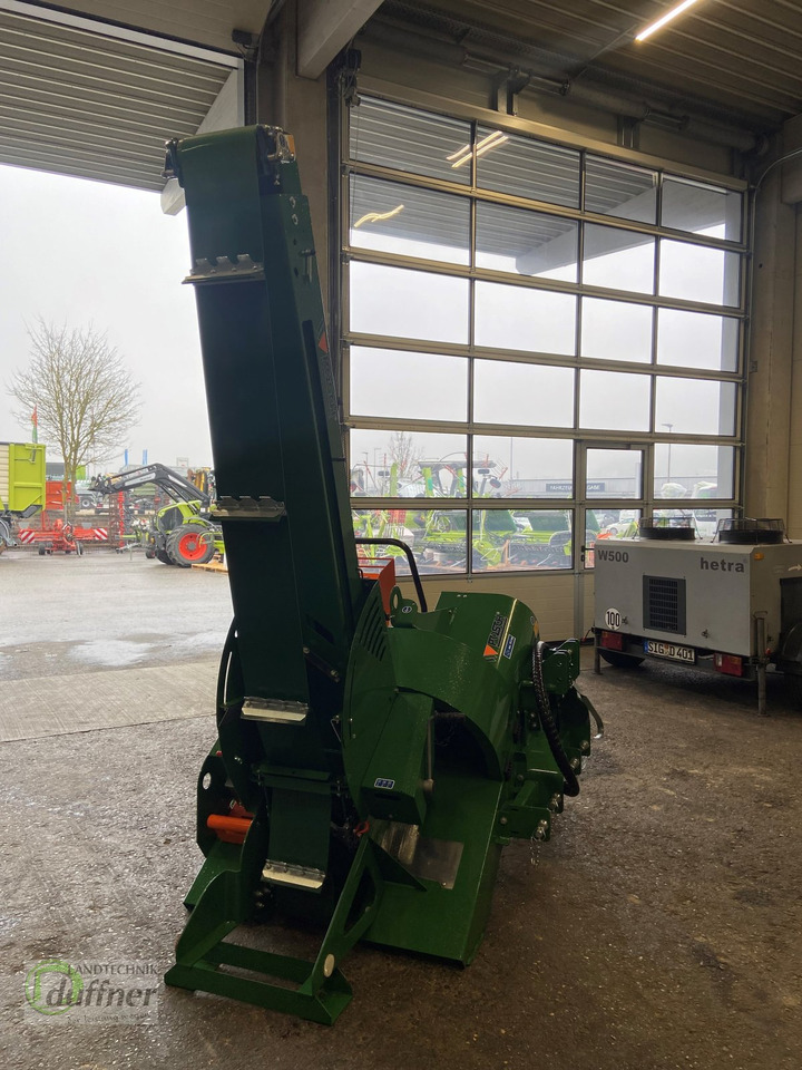 Posch EasyCut 700 - Forestry equipment: picture 4 Posch EasyCut 700 - Forestry equipment: picture 4