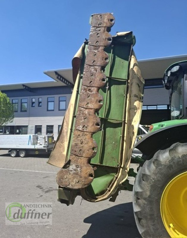 Krone Active Mow R 320 - Mower: picture 3 Krone Active Mow R 320 - Mower: picture 3