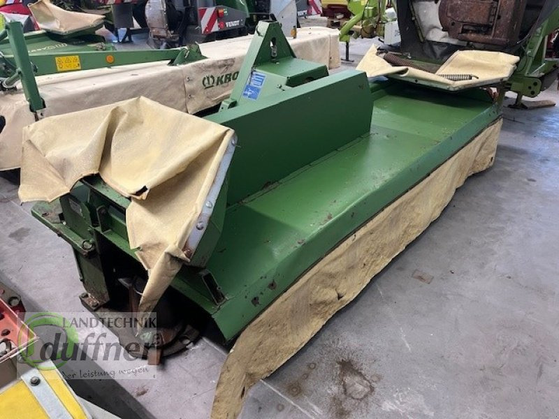 Krone Easy Cut 32 - Mower: picture 3 Krone Easy Cut 32 - Mower: picture 3