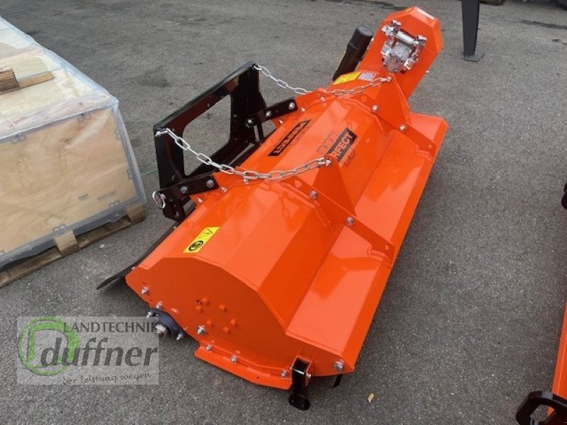 Perfect KJ 150 Junior - Flail mower/ Mulcher: picture 3 Perfect KJ 150 Junior - Flail mower/ Mulcher: picture 3