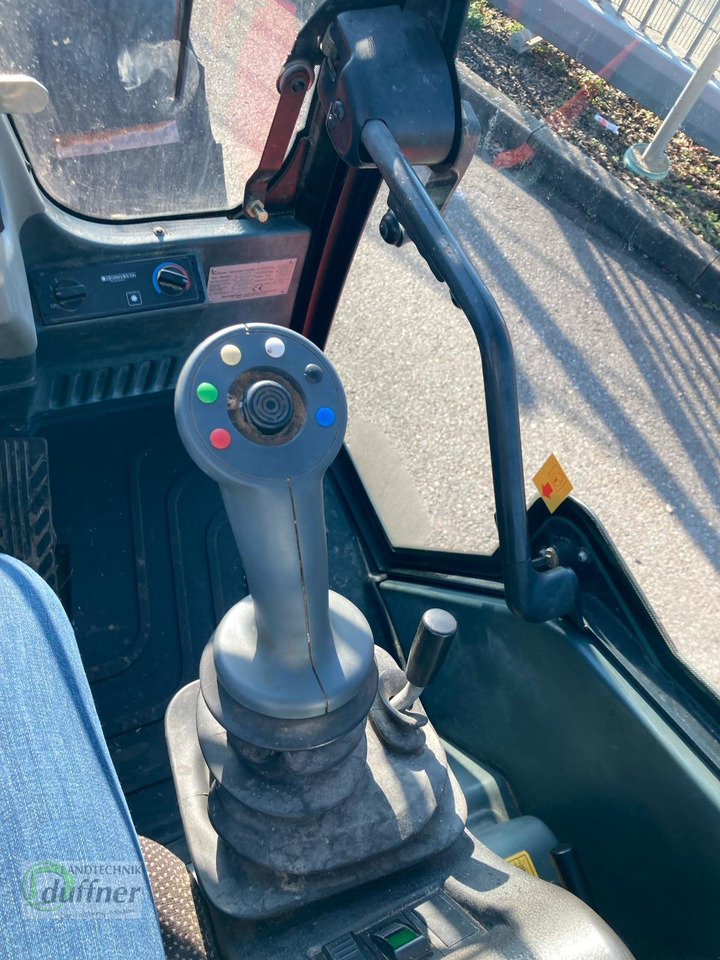 Telescopic handler Schäffer 9510 T: picture 9