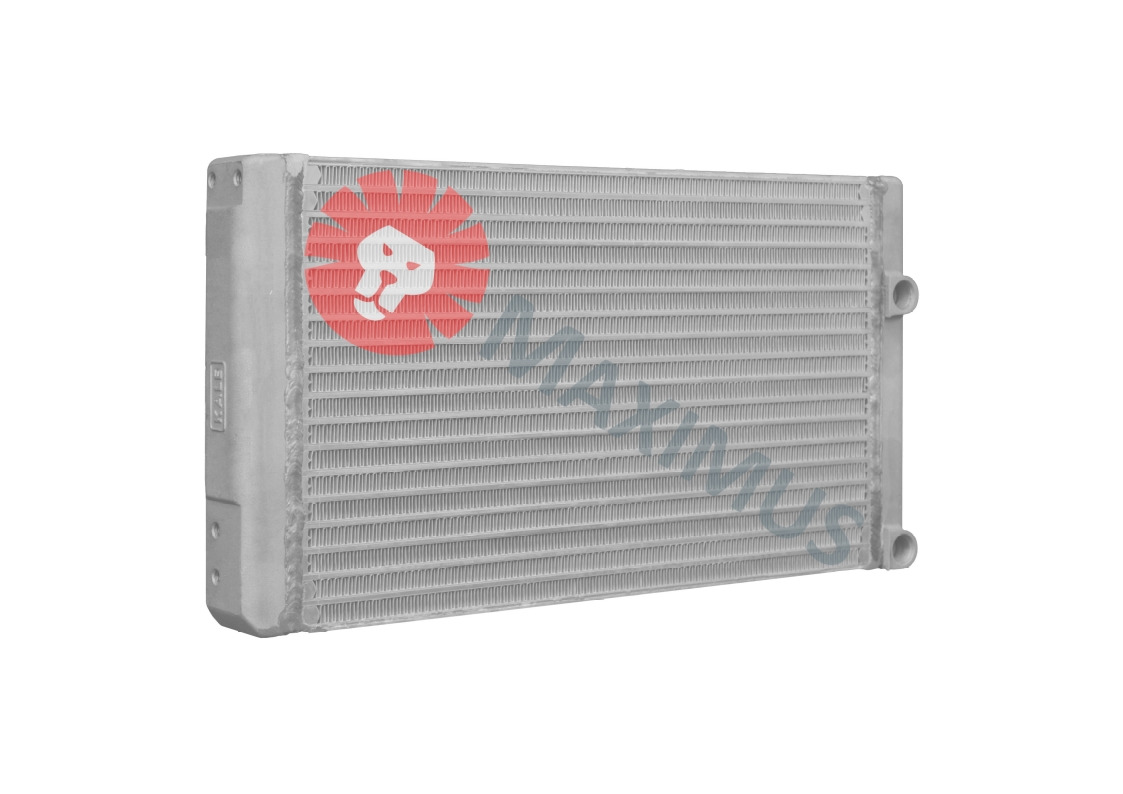 CLAAS ARION HEXASHIFT 550-520 650-620 660-510 , CMATIC 550-530 650-620 650-510 - Radiator for Farm tractor: picture 1 CLAAS ARION HEXASHIFT 550-520 650-620 660-510 , CMATIC 550-530 650-620 650-510 - Radiator for Farm tractor: picture 1