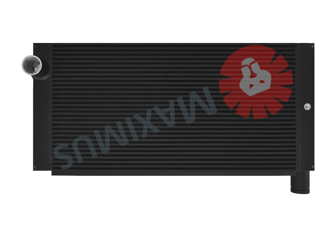 COMPAIR L110 L132 - Intercooler for Air compressor: picture 1 COMPAIR L110 L132 - Intercooler for Air compressor: picture 1