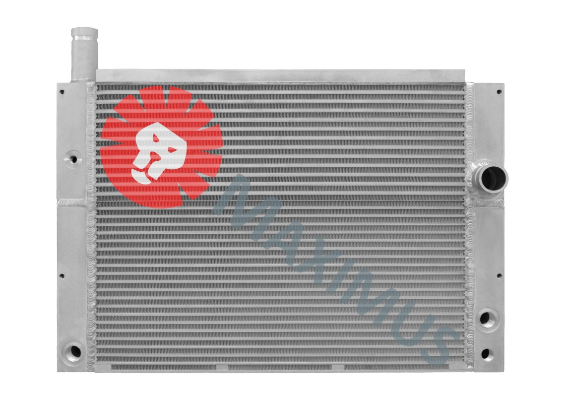 COMPAIR L30V2 - Radiator for Air compressor: picture 1 COMPAIR L30V2 - Radiator for Air compressor: picture 1