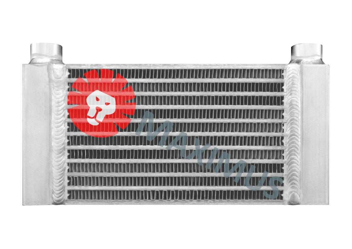 FENDT Farmer 409 Vario, Farmer 410 Vario, Farmer 411 Vario, Farmer 412 Vario, FAVORIT 711 VARIO, 712 Vario, 714 Vario, 716 Vario T2 - Oil cooler for Farm tractor: picture 1 FENDT Farmer 409 Vario, Farmer 410 Vario, Farmer 411 Vario, Farmer 412 Vario, FAVORIT 711 VARIO, 712 Vario, 714 Vario, 716 Vario T2 - Oil cooler for Farm tractor: picture 1