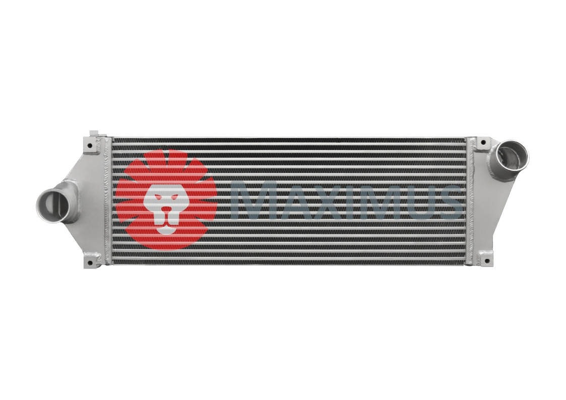 JOHN DEERE 8520 , 8220 , 8120 , 8420 , 8320 , - Intercooler for Farm tractor: picture 1 JOHN DEERE 8520 , 8220 , 8120 , 8420 , 8320 , - Intercooler for Farm tractor: picture 1
