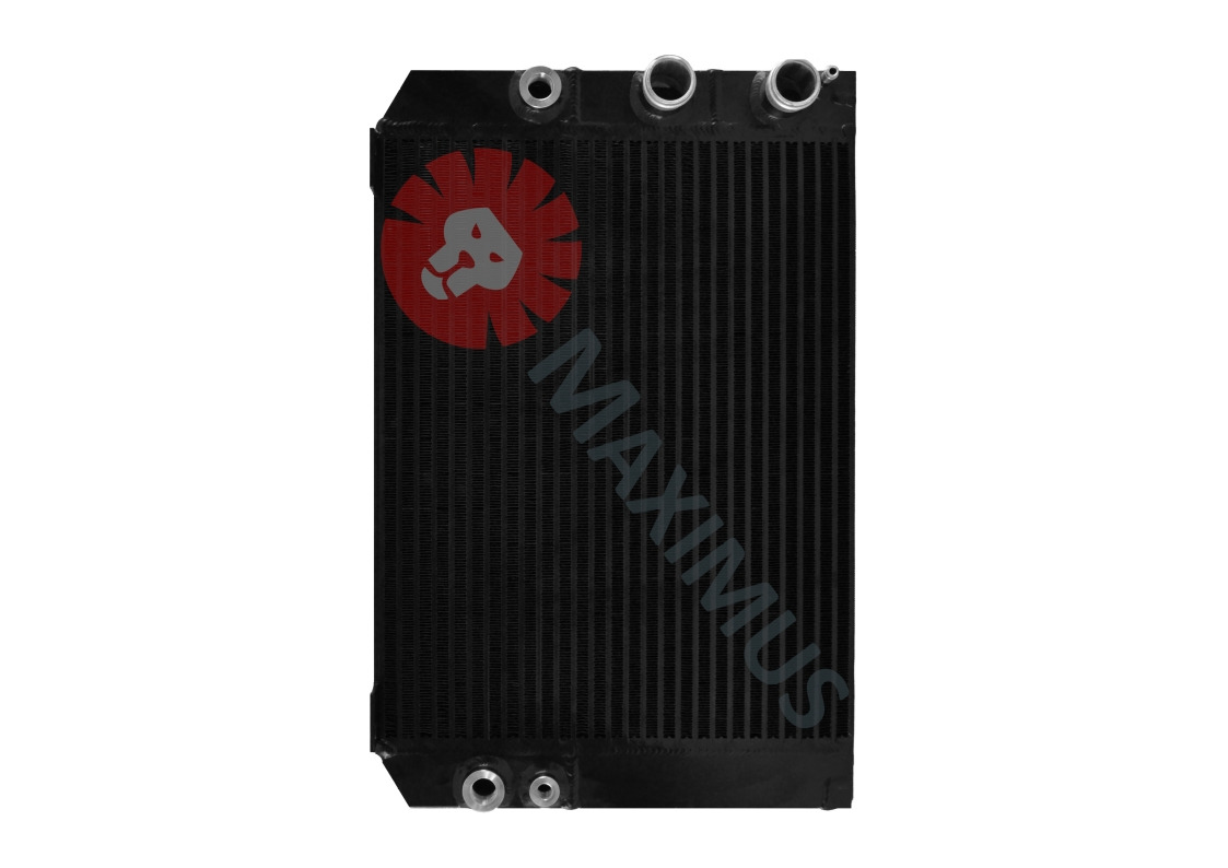 LINDE H25 - Radiator for Forklift: picture 1 LINDE H25 - Radiator for Forklift: picture 1