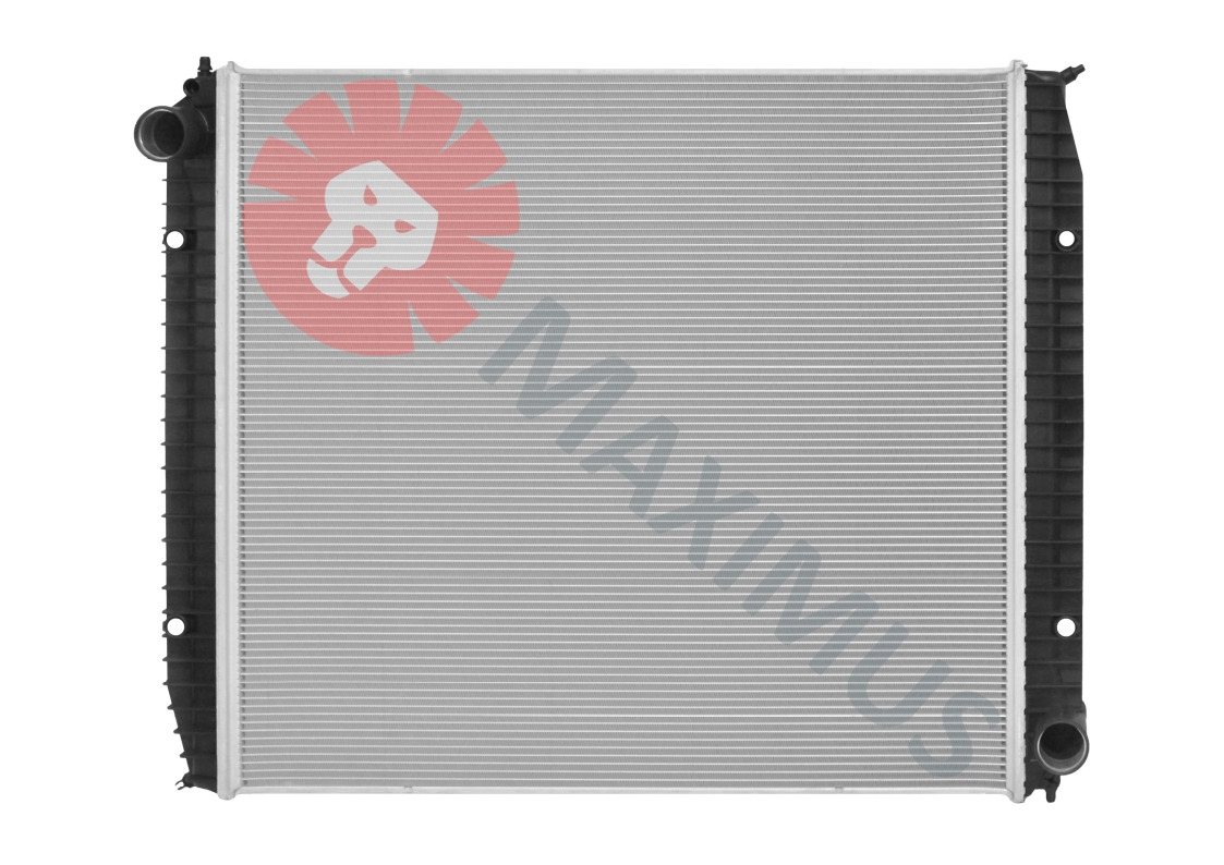 MERCEDES-BENZ EVOBUS TOURISMO TRAVEGO - Radiator for Bus: picture 1 MERCEDES-BENZ EVOBUS TOURISMO TRAVEGO - Radiator for Bus: picture 1