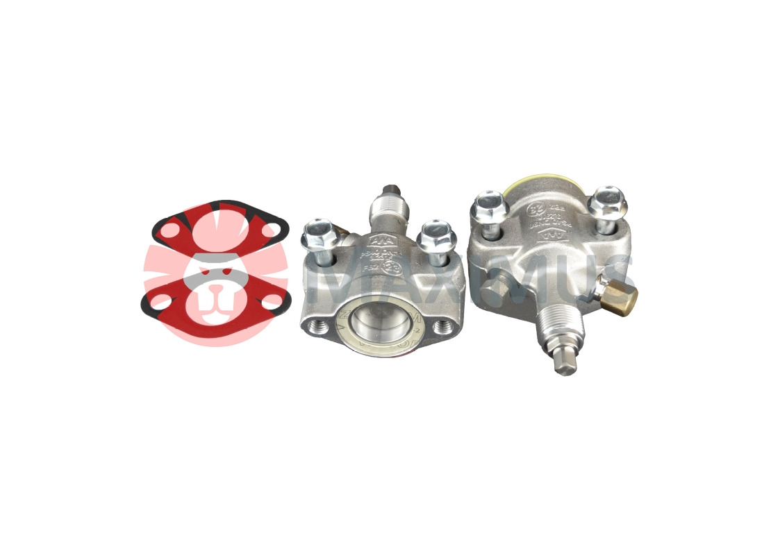 - A/C compressor for Truck: picture 3 - A/C compressor for Truck: picture 3