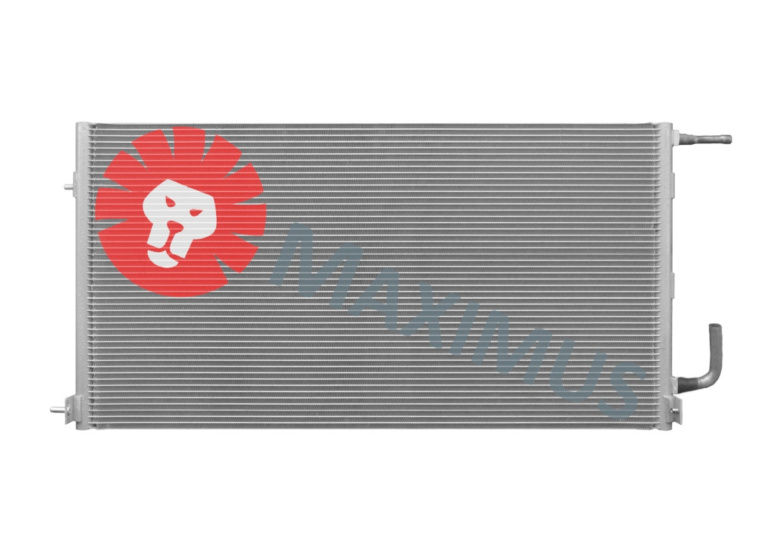 THERMO KIMG T-1000R T-1200R - Condenser for Refrigerator trailer: picture 1 THERMO KIMG T-1000R T-1200R - Condenser for Refrigerator trailer: picture 1