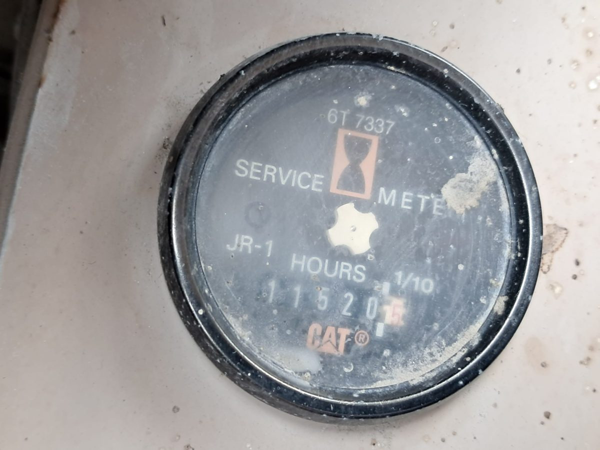 CATERPILLAR 950F - Wheel loader: picture 4 CATERPILLAR 950F - Wheel loader: picture 4