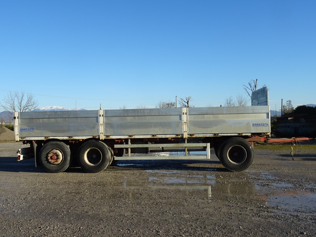 ZORZI 26R81P - Tipper trailer: picture 2 ZORZI 26R81P - Tipper trailer: picture 2