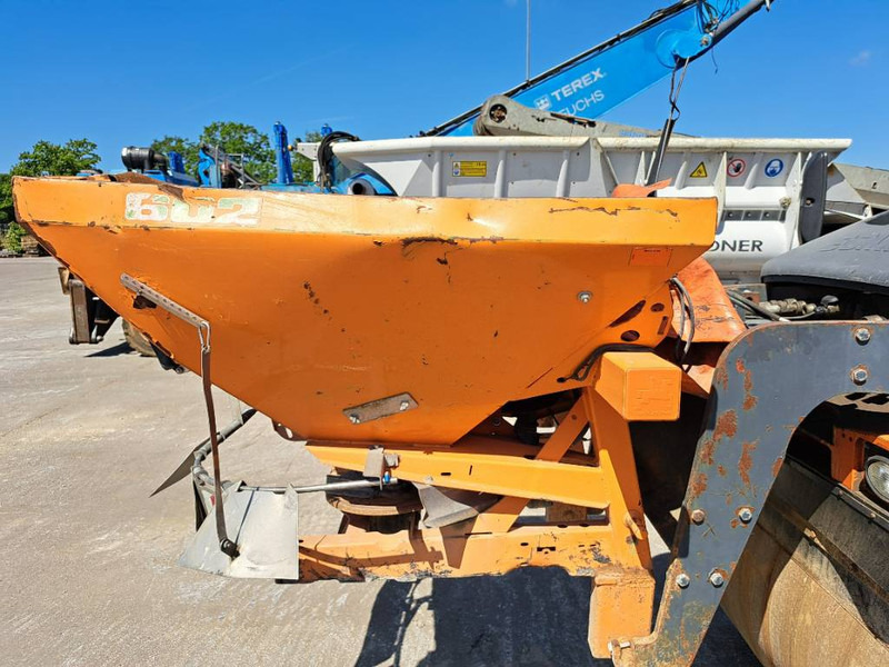 Bomag BW 174 A P-4 AM - Roller: picture 5 Bomag BW 174 A P-4 AM - Roller: picture 5