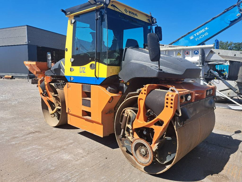Bomag BW174 AP-4 AM - Roller: picture 2 Bomag BW174 AP-4 AM - Roller: picture 2