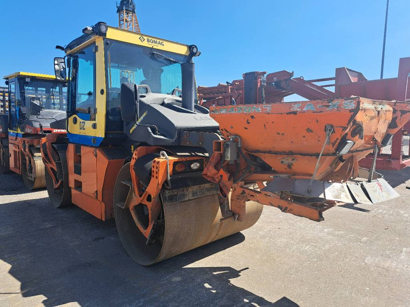 Bomag BW174 AP-4 AM - Roller: picture 4 Bomag BW174 AP-4 AM - Roller: picture 4