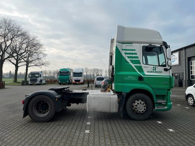 DAF CF460 FT Spacecab SC, PTO - Tractor unit: picture 5 DAF CF460 FT Spacecab SC, PTO - Tractor unit: picture 5