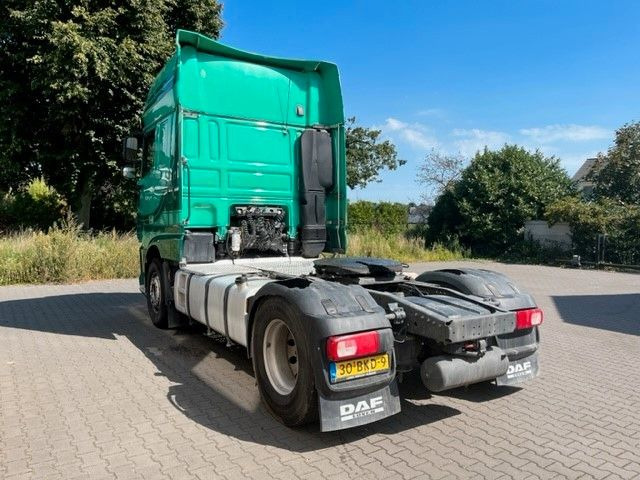 DAF XF 480 FT SSC + Kipper + Cargohydraulik - Tractor unit: picture 4 DAF XF 480 FT SSC + Kipper + Cargohydraulik - Tractor unit: picture 4