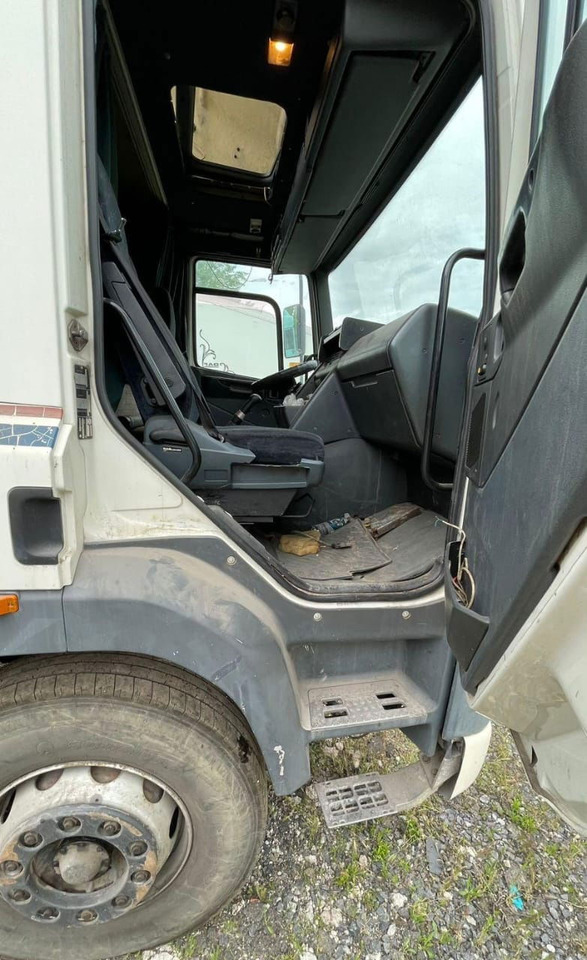 DAF CF 85 - Tractor unit: picture 5 DAF CF 85 - Tractor unit: picture 5
