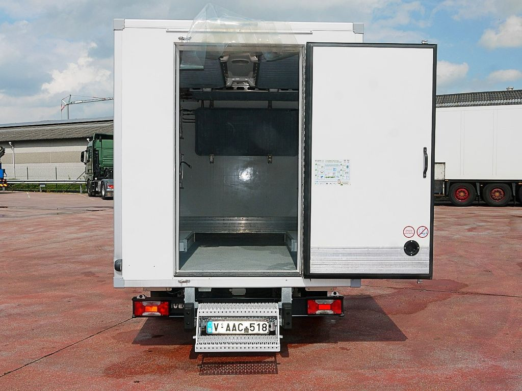 Refrigerated van Iveco 35S14 DAILY EIS KUHLKOFFER -40C / AIRCO: picture 9