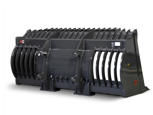 New Attachment for Excavator SKELETON BUCKETS - NG ATTACHMENTS: picture 6