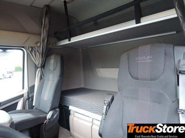 Tractor unit DAF FT 480 XG: picture 8 Tractor unit DAF FT 480 XG: picture 8