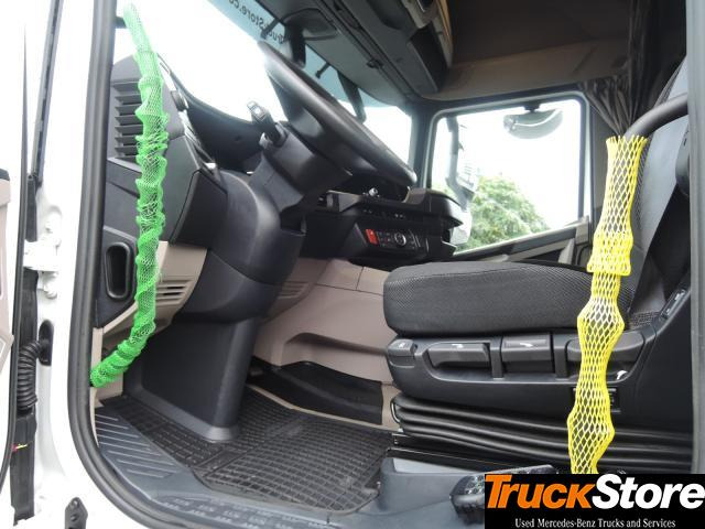 Tractor unit DAF FT 480 XG: picture 6 Tractor unit DAF FT 480 XG: picture 6